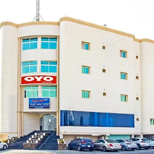 Oyo 575 Massaya جدة